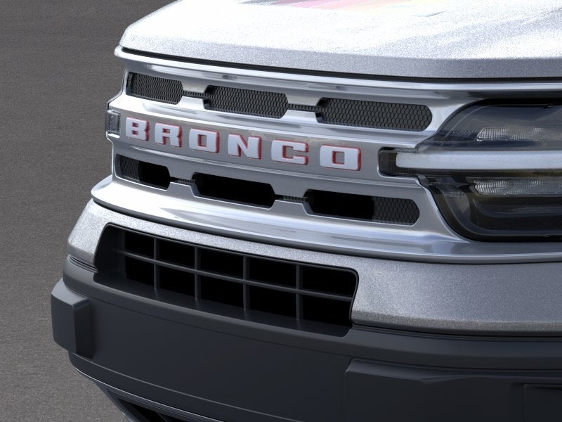 2024 Ford Bronco Sport Bronco® Sport Free Wheeling™